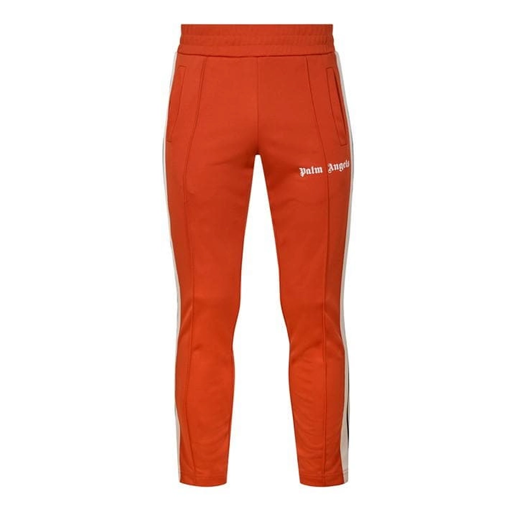 Palm Angels Palm Classic Trk Pnt - White